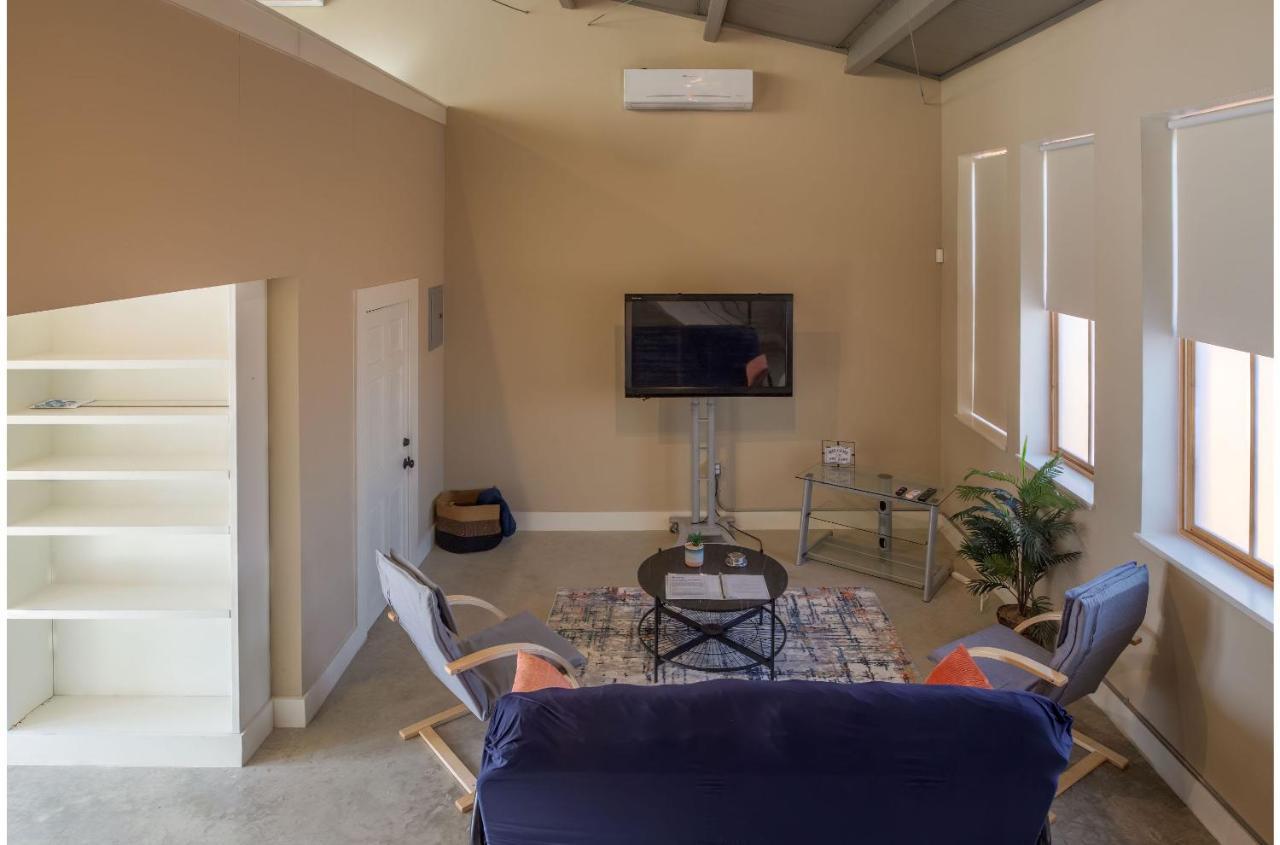 Gorgeous Guesthouse Near Amazing Downtown San Antonio Exterior foto