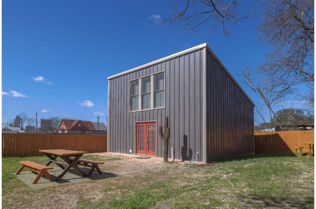 Gorgeous Guesthouse Near Amazing Downtown San Antonio Zimmer foto