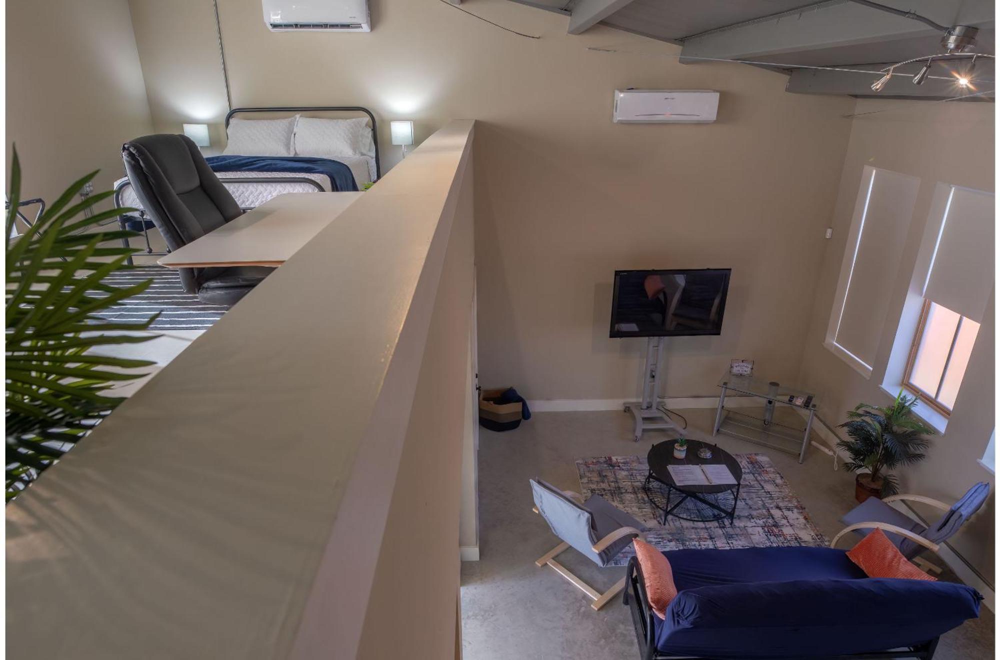 Gorgeous Guesthouse Near Amazing Downtown San Antonio Zimmer foto
