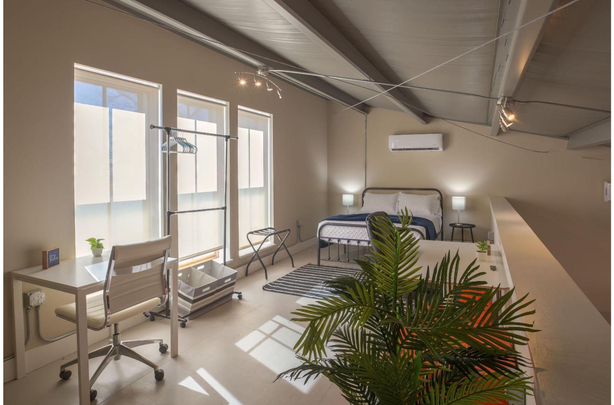 Gorgeous Guesthouse Near Amazing Downtown San Antonio Zimmer foto